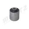 Lagerung, Lenker Hinterachse links Hinterachse rechts MERTZ M-S5133 Bild Lagerung, Lenker Hinterachse links Hinterachse rechts MERTZ M-S5133