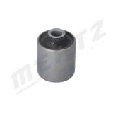 Lagerung, Lenker Hinterachse links Hinterachse rechts MERTZ M-S5133