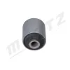 Lagerung, Lenker Hinterachse links Hinterachse rechts MERTZ M-S5133 Bild Lagerung, Lenker Hinterachse links Hinterachse rechts MERTZ M-S5133