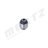 Lagerung, Lenker Hinterachse links Hinterachse rechts unten außen hinten MERTZ M-S5139