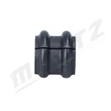 Lagerung, Stabilisator Hinterachse MERTZ M-S5140