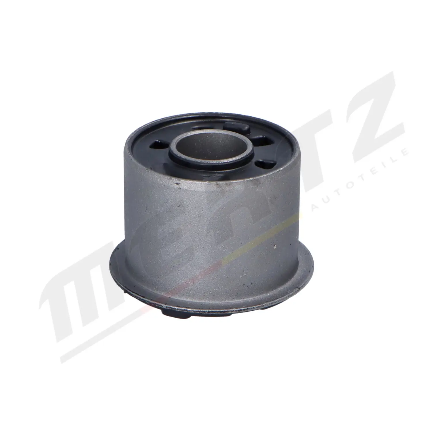 Lagerung, Lenker Vorderachse hinten unten MERTZ M-S5143