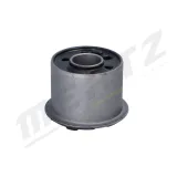 Lagerung, Lenker Vorderachse hinten unten MERTZ M-S5143