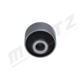 Lagerung, Lenker Vorderachse links Vorderachse rechts vorne MERTZ M-S5147