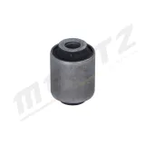 Lagerung, Lenker Vorderachse beidseitig vorne MERTZ M-S5150