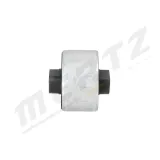 Lagerung, Lenker Vorderachse links Vorderachse rechts hinten MERTZ M-S5153