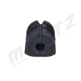 Lagerung, Stabilisator Hinterachse links Hinterachse rechts MERTZ M-S5157