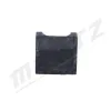 Lagerung, Stabilisator Hinterachse links Hinterachse rechts MERTZ M-S5157 Bild Lagerung, Stabilisator Hinterachse links Hinterachse rechts MERTZ M-S5157