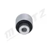 Lagerung, Lenker Hinterachse links Hinterachse rechts unten vorne MERTZ M-S5161 Bild Lagerung, Lenker Hinterachse links Hinterachse rechts unten vorne MERTZ M-S5161
