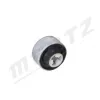 Lagerung, Lenker Vorderachse links Vorderachse rechts hinten unten MERTZ M-S5162