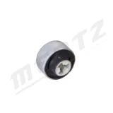 Lagerung, Lenker Vorderachse links Vorderachse rechts hinten unten MERTZ M-S5162
