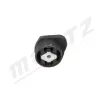 Lagerung, Automatikgetriebe unten MERTZ M-S5174