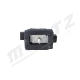 Lagerung, Automatikgetriebe hinten MERTZ M-S5175