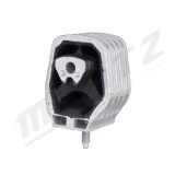 Lagerung, Motor vorne beidseitig MERTZ M-S5178