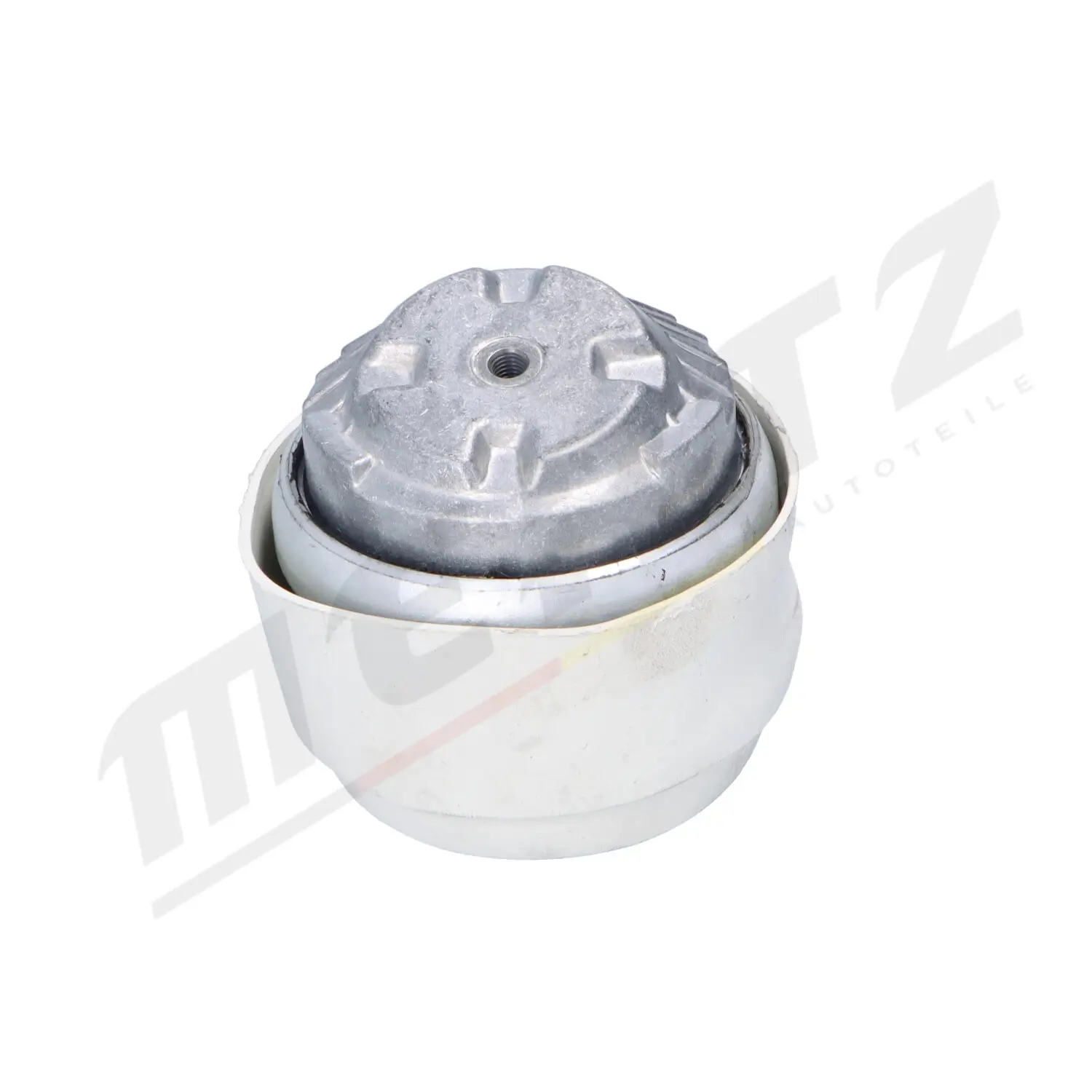 Lagerung, Motor rechts MERTZ M-S5184