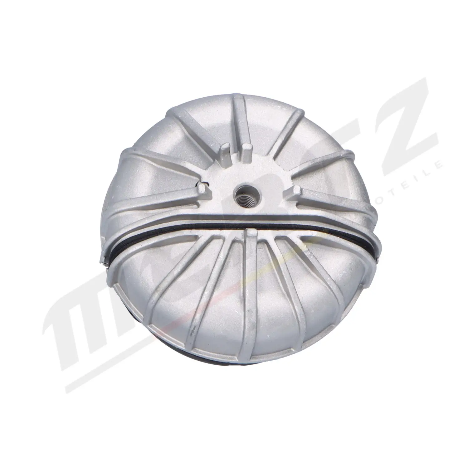 Lagerung, Motor vorne beidseitig MERTZ M-S5185