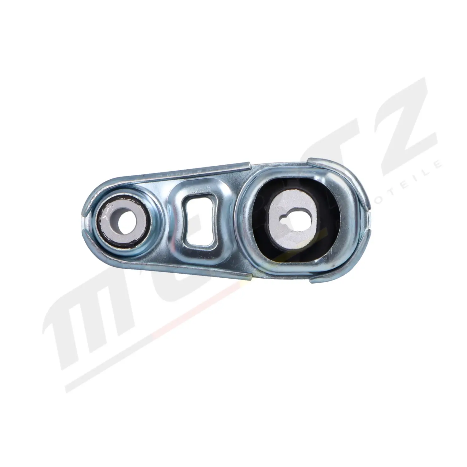 Lagerung, Motor hinten MERTZ M-S5190
