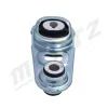 Lagerung, Motor hinten MERTZ M-S5190 Bild Lagerung, Motor hinten MERTZ M-S5190