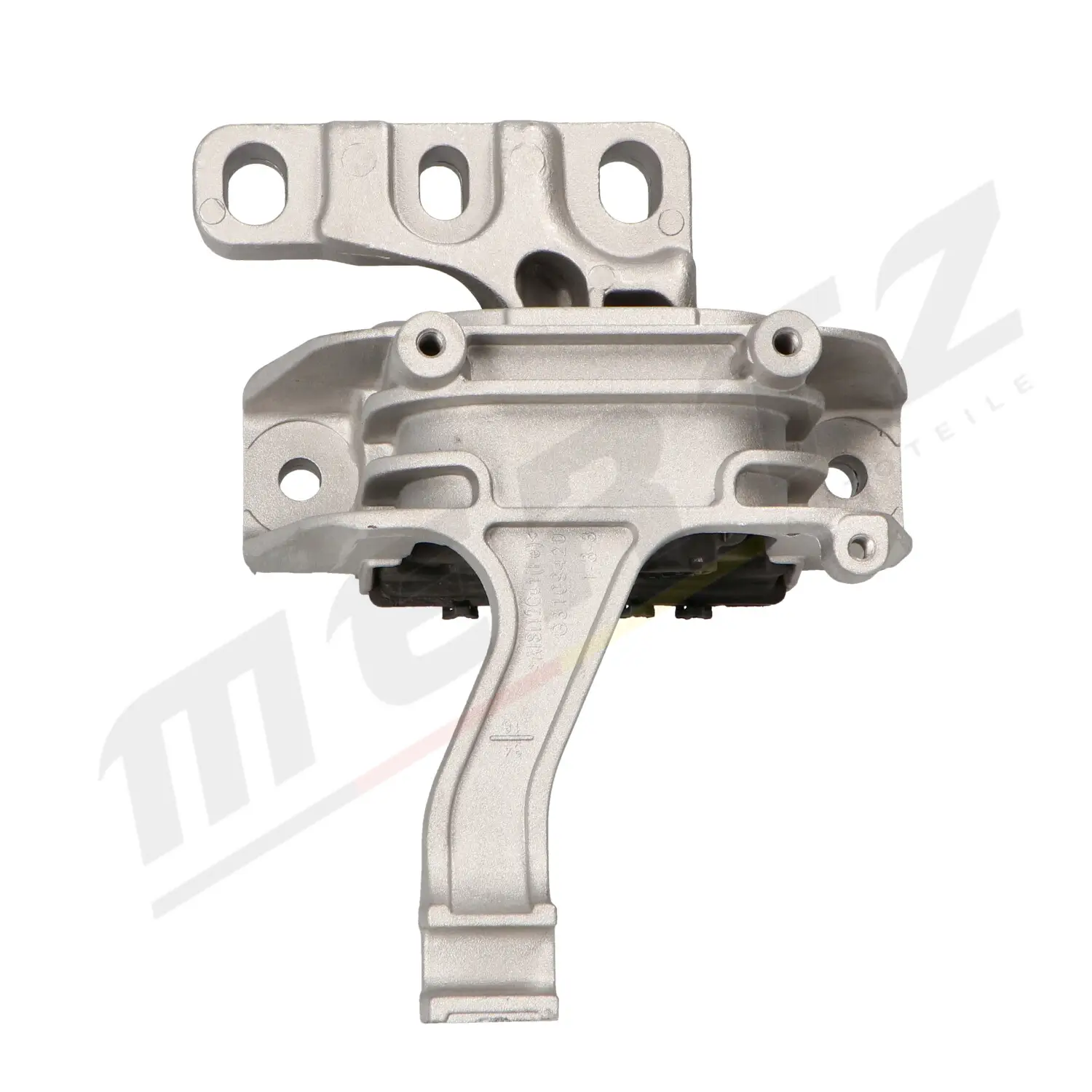 Lagerung, Motor rechts MERTZ M-S5196