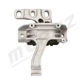 Lagerung, Motor rechts MERTZ M-S5196