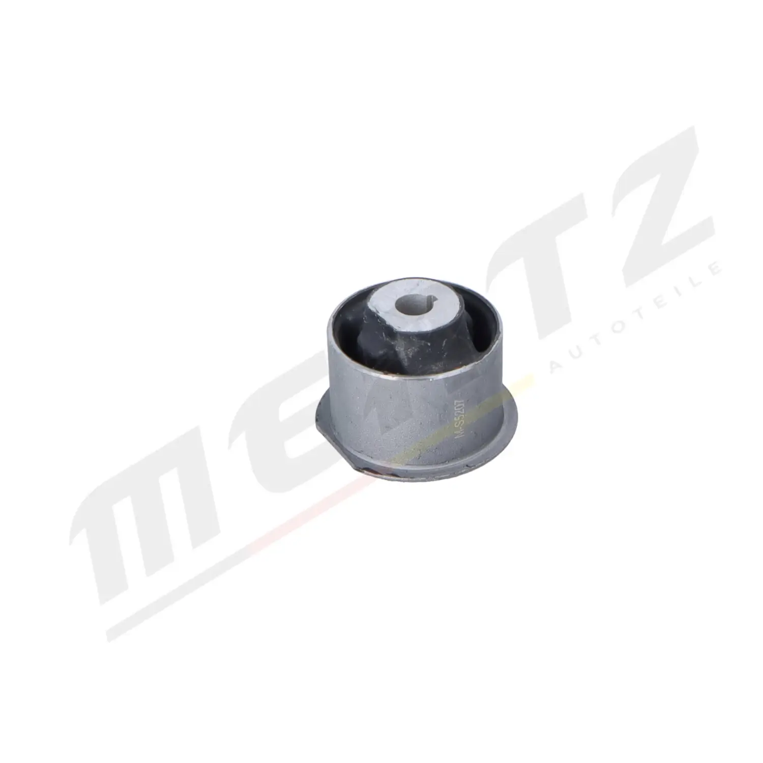 Lagerung, Achsträger Vorderachse MERTZ M-S5207