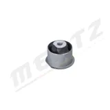 Lagerung, Achsträger Vorderachse MERTZ M-S5207