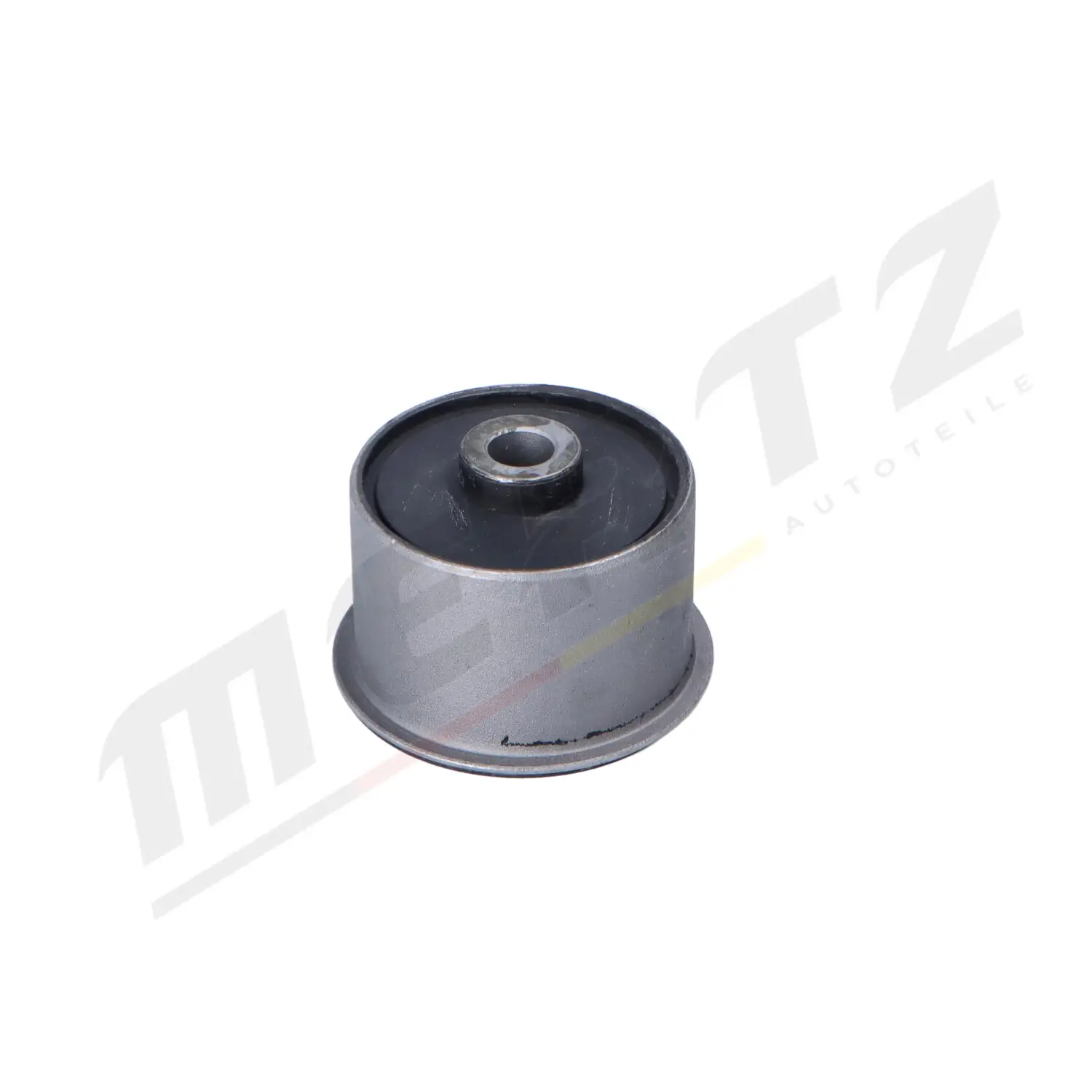 Anschlagpuffer, Federung Hinterachse links Hinterachse rechts MERTZ M-S5217
