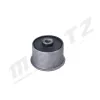 Anschlagpuffer, Federung Hinterachse links Hinterachse rechts MERTZ M-S5217