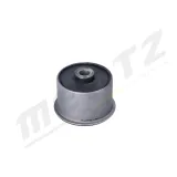Anschlagpuffer, Federung Hinterachse links Hinterachse rechts MERTZ M-S5217
