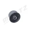 Anschlagpuffer, Federung Hinterachse links Hinterachse rechts MERTZ M-S5217 Bild Anschlagpuffer, Federung Hinterachse links Hinterachse rechts MERTZ M-S5217