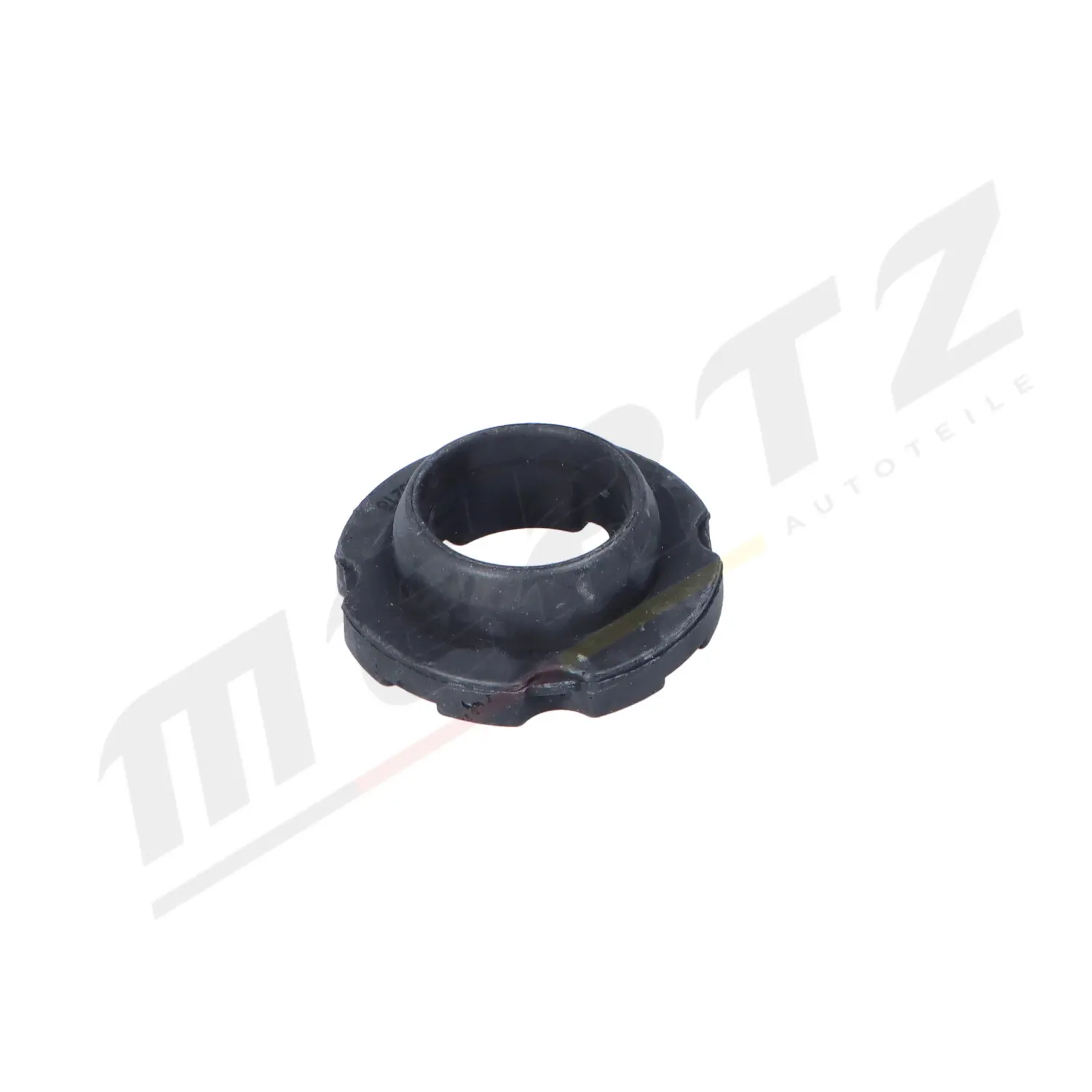 Anschlagpuffer, Federung Vorderachse unten MERTZ M-S5218