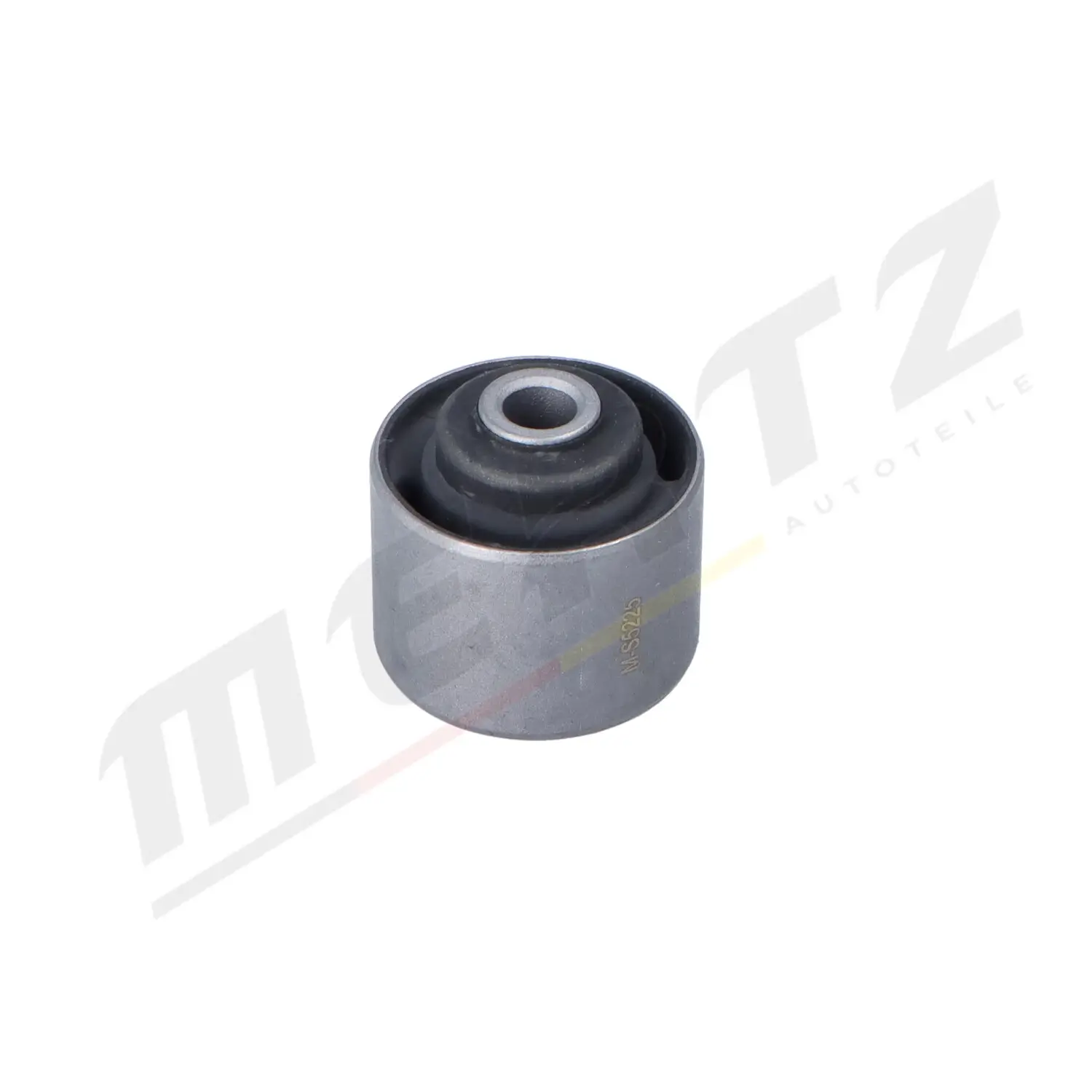 Lagerung, Lenker Hinterachse links Hinterachse rechts vorne MERTZ M-S5225