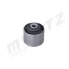 Lagerung, Lenker Hinterachse links Hinterachse rechts vorne MERTZ M-S5225