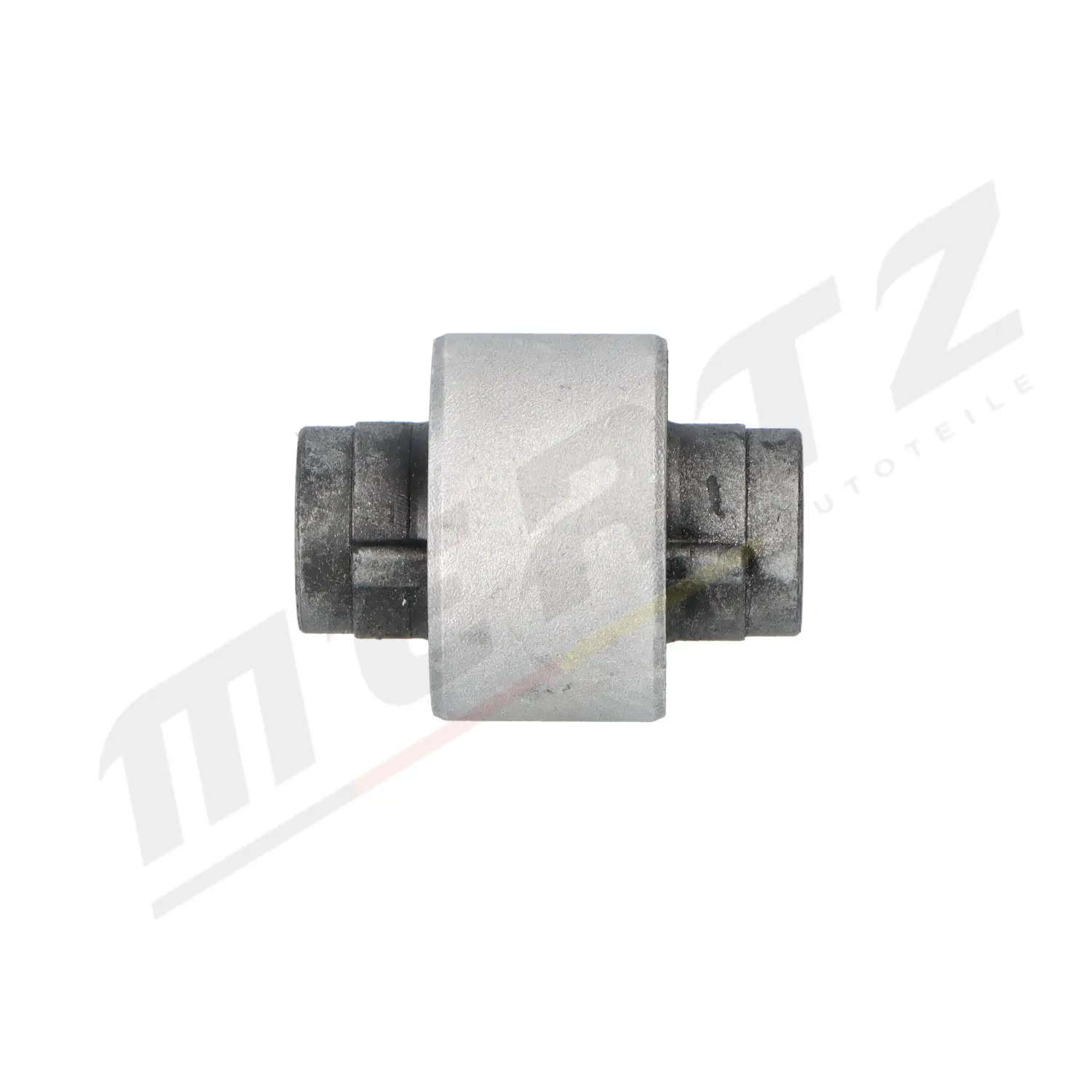 Lagerung, Lenker Vorderachse links Vorderachse rechts hinten MERTZ M-S5229