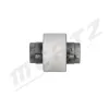 Lagerung, Lenker Vorderachse links Vorderachse rechts hinten MERTZ M-S5229