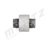 Lagerung, Lenker Vorderachse links Vorderachse rechts hinten MERTZ M-S5229