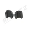 Lagerung, Stabilisator Vorderachse innen MERTZ M-S5247 Bild Lagerung, Stabilisator Vorderachse innen MERTZ M-S5247