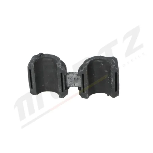 Lagerung, Stabilisator Vorderachse innen MERTZ M-S5247 Bild Lagerung, Stabilisator Vorderachse innen MERTZ M-S5247