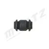 Lagerung, Lenker Vorderachse links Vorderachse rechts vorne MERTZ M-S5259