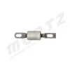 Lagerung, Lenker Hinterachse links Hinterachse rechts MERTZ M-S5262