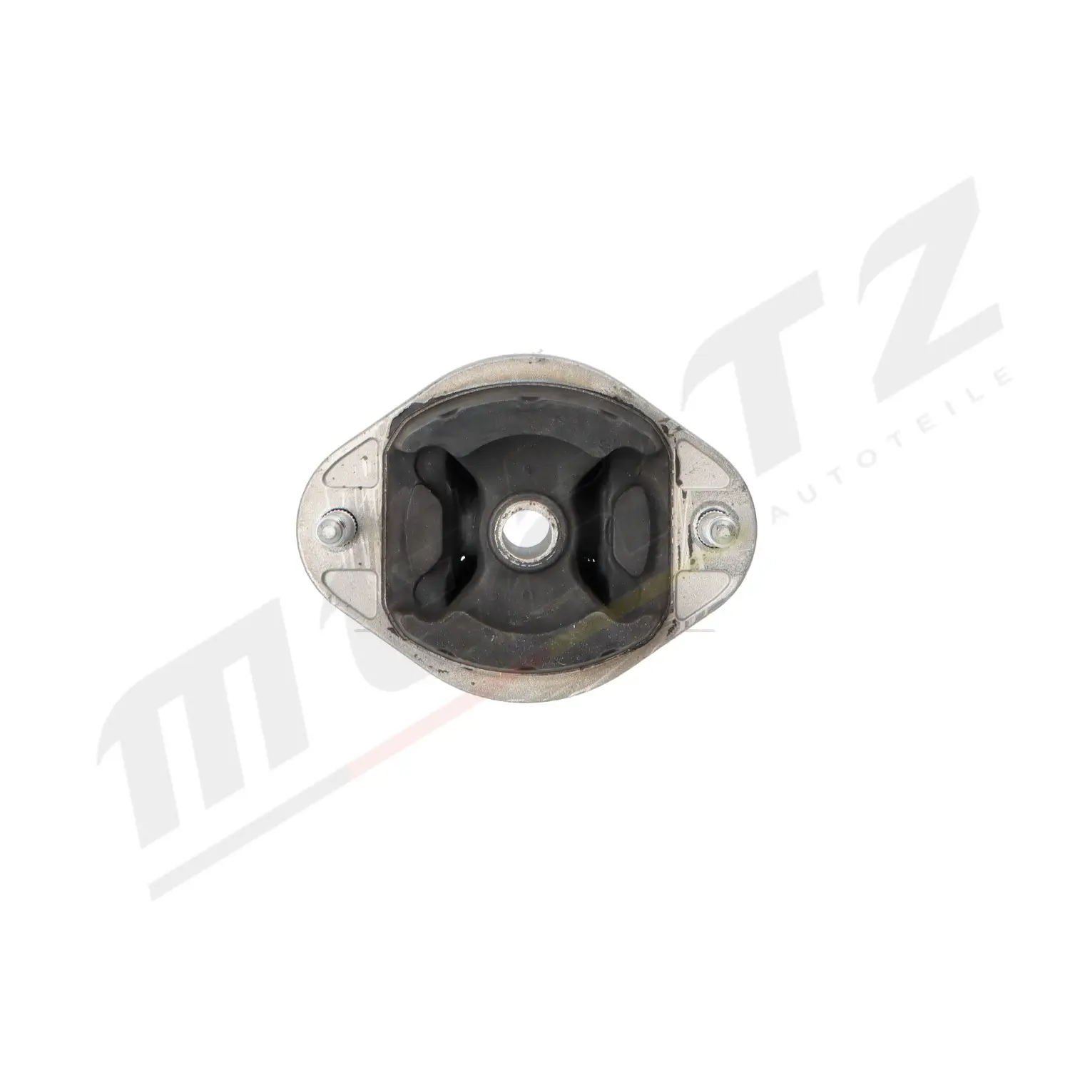 Lagerung, Schaltgetriebe hinten MERTZ M-S5263
