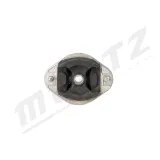 Lagerung, Schaltgetriebe hinten MERTZ M-S5263