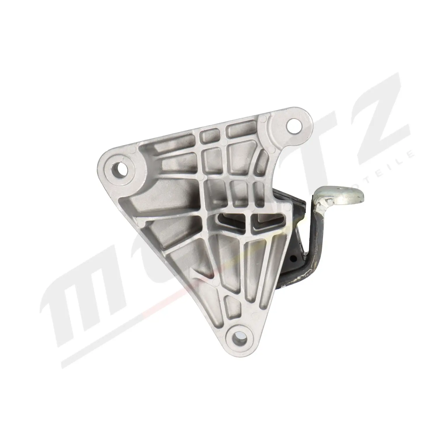Lagerung, Schaltgetriebe links MERTZ M-S5265