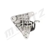 Lagerung, Schaltgetriebe links MERTZ M-S5265