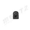 Lagerung, Stabilisator Vorderachse links Vorderachse rechts MERTZ M-S5266