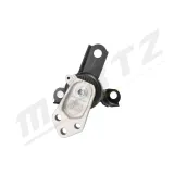 Lagerung, Motor vorne rechts MERTZ M-S5271