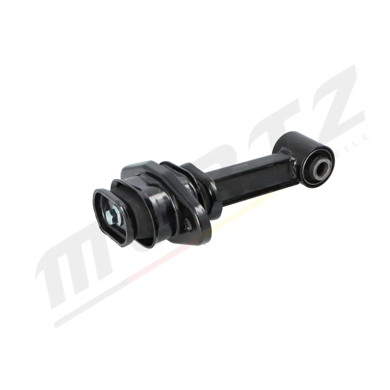 Lagerung, Motor hinten MERTZ M-S5274