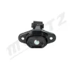 Lagerung, Motor hinten MERTZ M-S5274 Bild Lagerung, Motor hinten MERTZ M-S5274