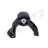 Lagerung, Motor hinten MERTZ M-S5283