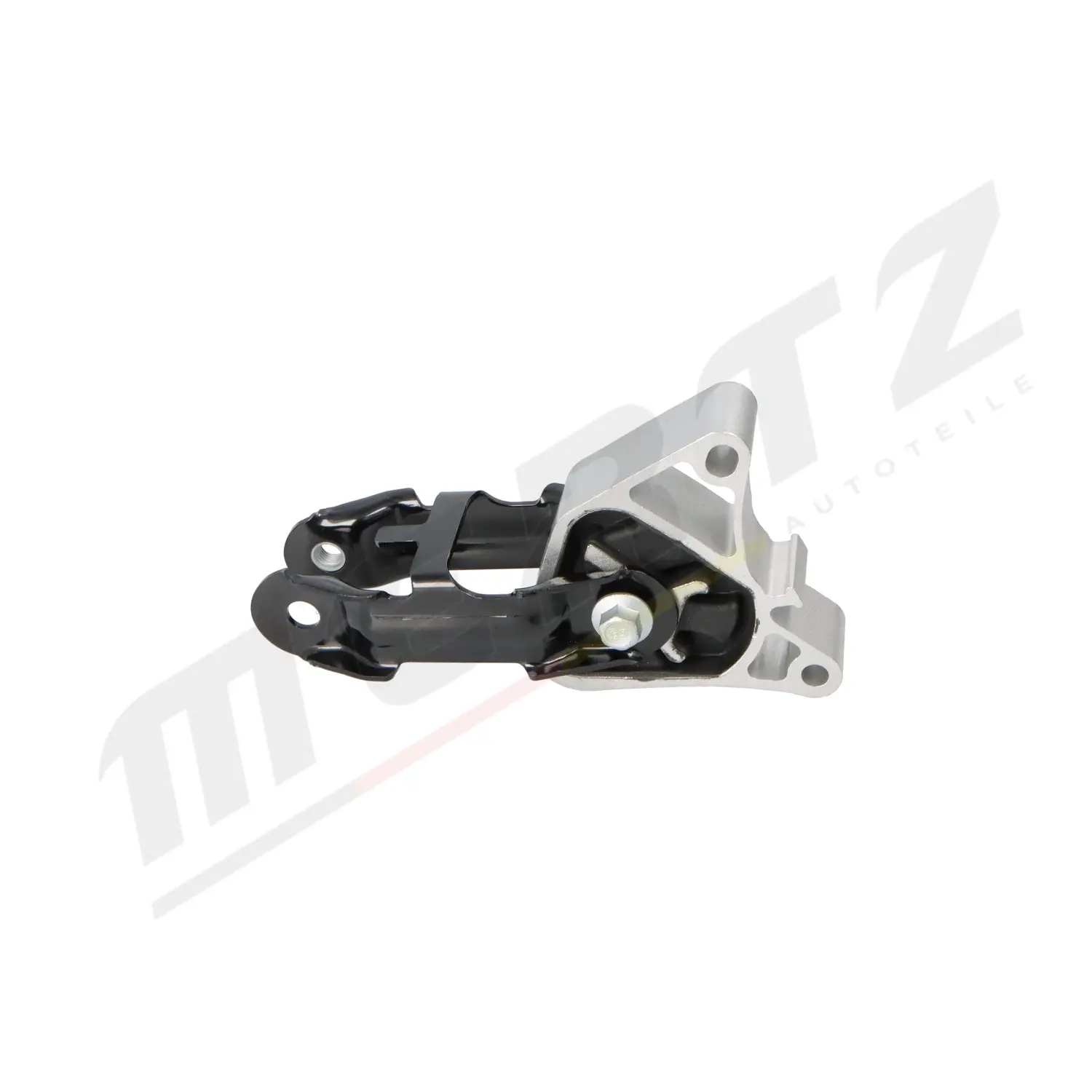 Lagerung, Motor rechts oben oben MERTZ M-S5284